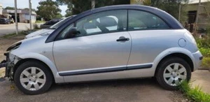 CITROEN C3 FUEL DOOR / FILLER 12/02-10/10 02 03 04 05 06 07 08 09 10 - Picture 1 of 3