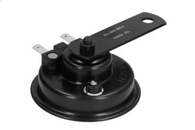 Signal Horn BOSCH 0 986 AH0 732 - Image 1 of 4