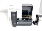 Mint In Box Canon Pb E2 Power Drive Booster For Eos 1 1V 1N From Japan