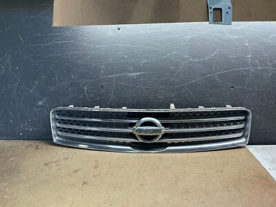 Nissan Máxima 2009 a 2011 parrilla superior delantera M3064 PS Foto 1 de 4