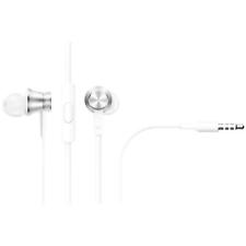 Xiaomi Mi In-Ear Headphones Basic, Sleek Aluminium Chamber, Tangle Cable, Aerosp