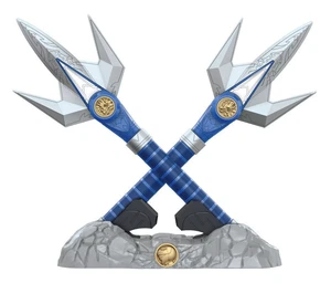 Mighty Morphin Power Rangers Fulminecollection Premium Roleplay Replica 2022 Pow - Imagen 1 de 5