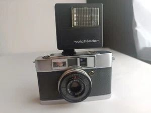 Yashica 72-E Guter Zustand  - Bild 1 von 7