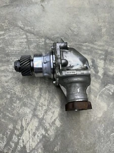 16-18 OEM Honda HRV HR-V All Wheel Drive AWD Transger Case Assembly Gear Unit - Foto 1 di 12