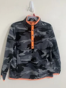 Wonder Nation Boys Sweater Size M - Picture 1 of 7