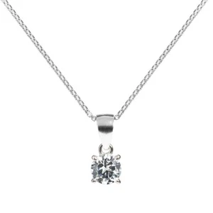 COLLANA IN ARGENTO 925 PUNTO LUCE CATENINA VENEZIANA UOMO DONNA MADE IN ITALY - Foto 1 di 2
