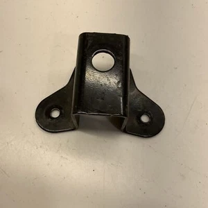 Bracket, Radiator Mount, Lower, Black - 2022 Polaris RANGER 1000 Premium - Bild 1 von 7