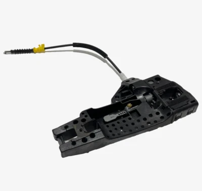 2012-2018 Audi A6 Quattro A6 Front or Rear Right Passenger Door Handle Base OEM - Image 1 of 4