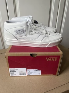 Vans Half Cab Skate Trainers UK8 - Picture 1 of 5