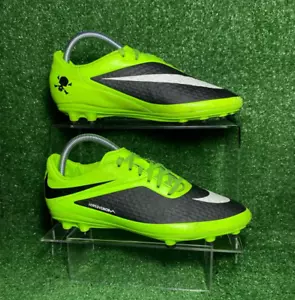 2013 Nike Hypervenom Phelon Phantom FG Pro Neymar 8.5 US Mercurial air zoom - Picture 1 of 19