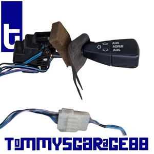 BMW 3er E36 Tempomat Schalter 61318360926 8360926 Original - Bild 1 von 8