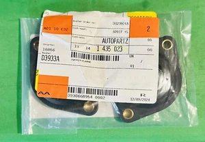 For BMW M62 Engine E38 E39 E53 540i 740i X5 Camshaft VVT Adjuster Gaskets Kit - Picture 1 of 1
