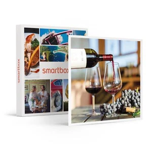 Smartbox - Cofanetto Regalo- Idee Regalo Originale - Foto 1 di 1