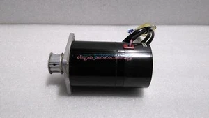 EIN ORIENTALISCHER MOTOR UPH599-AM MOTOR GEBRAUCHT - Bild 1 von 1