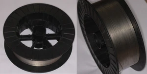 3 m x Titanium Gr. 2 AWS A5.16 Wire / Draht dia 1mm* - Bild 1 von 1