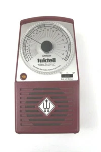 WITTNER TAK TELL Electronic Metronome (bin l) - Bild 1 von 6