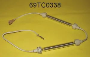 Elemento calefactor Sartorius 69TC0338 - Imagen 1 de 1