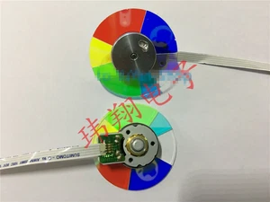 1x new Original Color Wheel For H5380BD H5382BD H6500 H6511BD H6512BD H6517ABD - Afbeelding 1 van 1