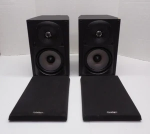 Paradigma Cinema Micro v.3 - Zwei Lautsprecher Surround Sound Regal - getestet - Bild 1 von 11