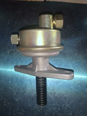 Главный механический топливный насос для 2156 Buick Chevy старый Pontiac 1982 6cyl все 173ci - Изображение 1 из 4