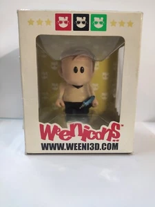 FIGURA COLECCIONABLE WEENICONS STAR TREK CAPTAIN'S LOG - Imagen 1 de 6
