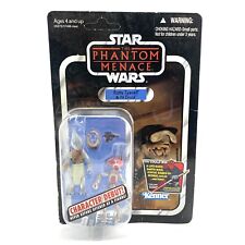 STAR WARS Vintage Collection RATTS TYERELL & PIT DROID Action Figure  VC77