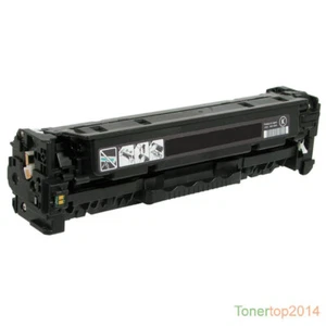 CRG131 Black Toner Cartridge for Canon 131 ImageClass MF8280 MF8280CW LBP-7100CN - Picture 1 of 9