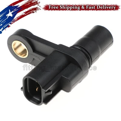 Sensor de velocidad de transmisión automática 89413-08020 para Scion xB Toyota Camry Lexus Foto 1 de 4