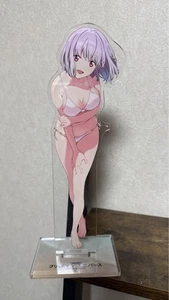 Akane Shinjo supporto acrilico - Foto 1 di 3