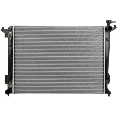 Radiator For 2011-2016 Kia Sportage 2010-2015 Hyundai Tucson 2.0L 2.4L - Image 1 of 4