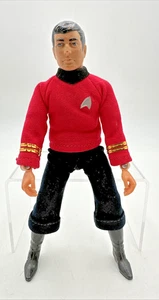 Mego Mr Scott (Scotty) Star Trek Vintage 1974 8" Action Figure All Orginal VGUC - Picture 1 of 24