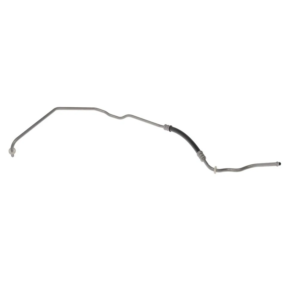 For Buick Rendezvous 2005-2007 Transmission Oil Cooler Pressure Line | Natural - Изображение 1 из 4