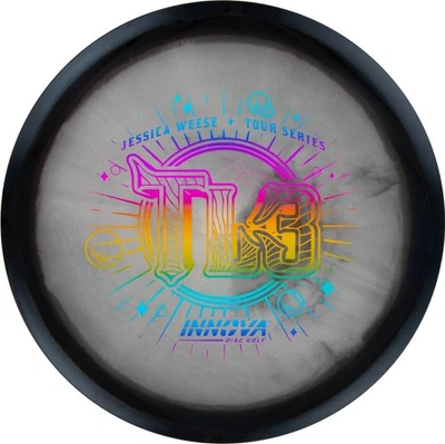 Innova Proto Glow Halo Champion TL3 (Jessica Weese) | Choose Weight & Color - Image 1 of 4