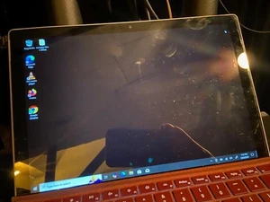 microsoft surface pro 7 laptop i7 - Zdjęcie 1 z 2