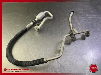 2013-2016 FORD FUSION A/C AIR CONDITION LINE TUBE HOSE PIPE DISHCHARGE TUBE OEM - Image 1 of 4