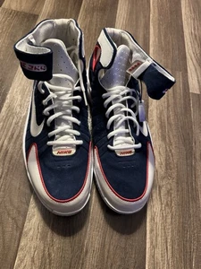 Talla 11- Nike Air Zoom Huarache 2K4 Juegos Olímpicos - Imagen 1 de 7