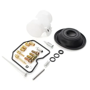 Vergaser Unterdruck Membran Reparatursatz für Kawasaki KPS Zephyr 400 1989 - 1996 - Bild 1 von 6