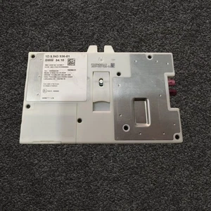 9843931 OEM 9843936 For BMW F15 F36 F44 G01 Telematics Control Unit Module - Picture 1 of 5