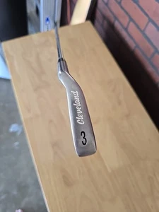 Cleveland TA5 3-Iron TT Sensicore Regular Flex 39″ - Picture 1 of 9