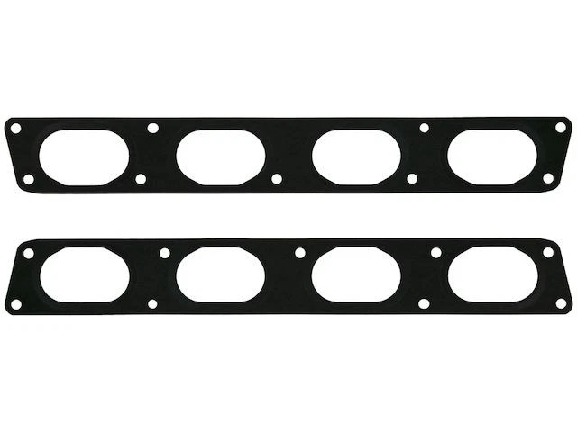 进气歧管垫圈套装适用于 S4 A8 Quattro S8 Touareg A6 Allroad S6 QF88C2 — 第 1/1 张图片