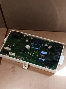 SAMSUNG DRYER CONTROL BOARD PART# DC92-00669W - Picture 1 of 3