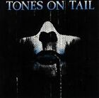 Tones on Tail by Tones on Tail (CD, Oct-1990, Blanco y Negro Records)