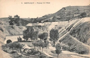 Montluçon - Paisaje Del Dienat - Imagen 1 de 2