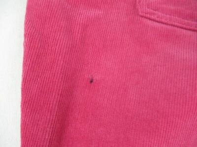 Pantalones de pana Talbots para mujer simplemente favorecedores de 5 bolsillos varios colores/tallas Foto 1 de 2