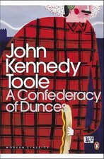 A Confederacy of Dunces by John Kennedy Toole (Paperback, 2000)