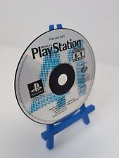 Official U.S. PlayStation Magazine Demo Disc #41 February 2001 - PS1