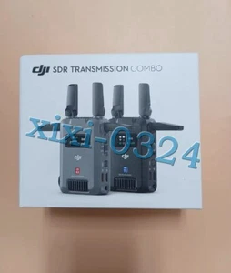 DJI SDR Transmission Combo 3km/10000ft Wireless Video Transmission System TX+RX - Bild 1 von 3