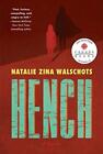 Hench: A Novel - Natalie Zina Walschots - Acceptable - Paperback