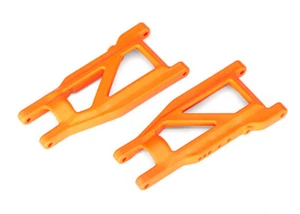 Traxxas Bracci di Sospensione Resistenti Sinistro e Destro - Arancione (3655T) - Foto 1 di 1