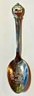 Vintage Collector Spoon Amish Buggy Kalyan Iowa Souvenir USA